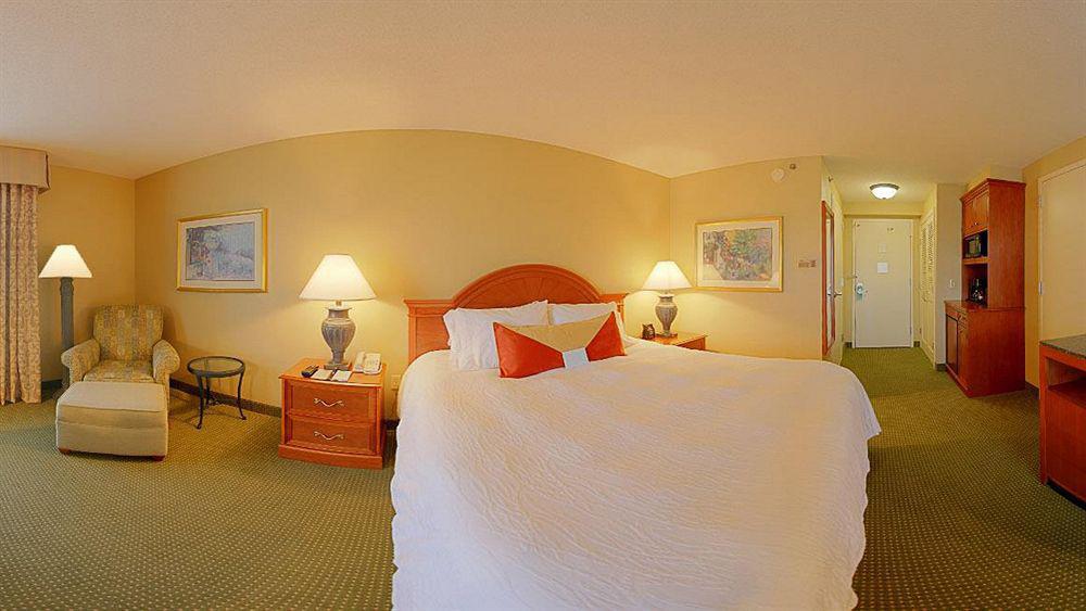 Hilton Garden Inn Lexington Exterior foto