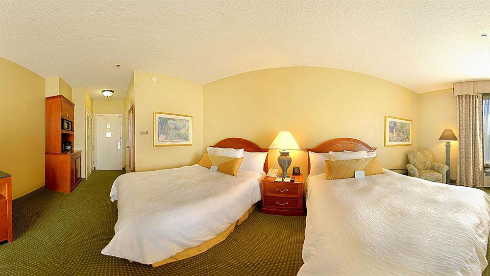 Hilton Garden Inn Lexington Exterior foto