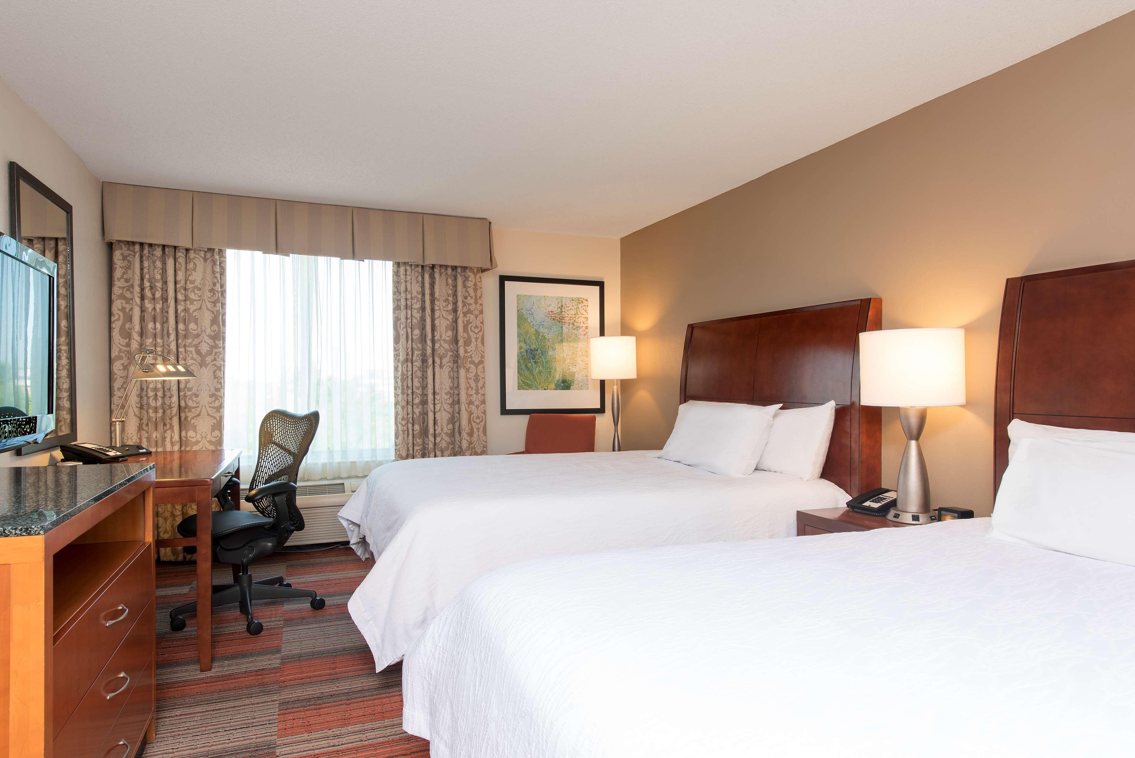 Hilton Garden Inn Lexington Exterior foto