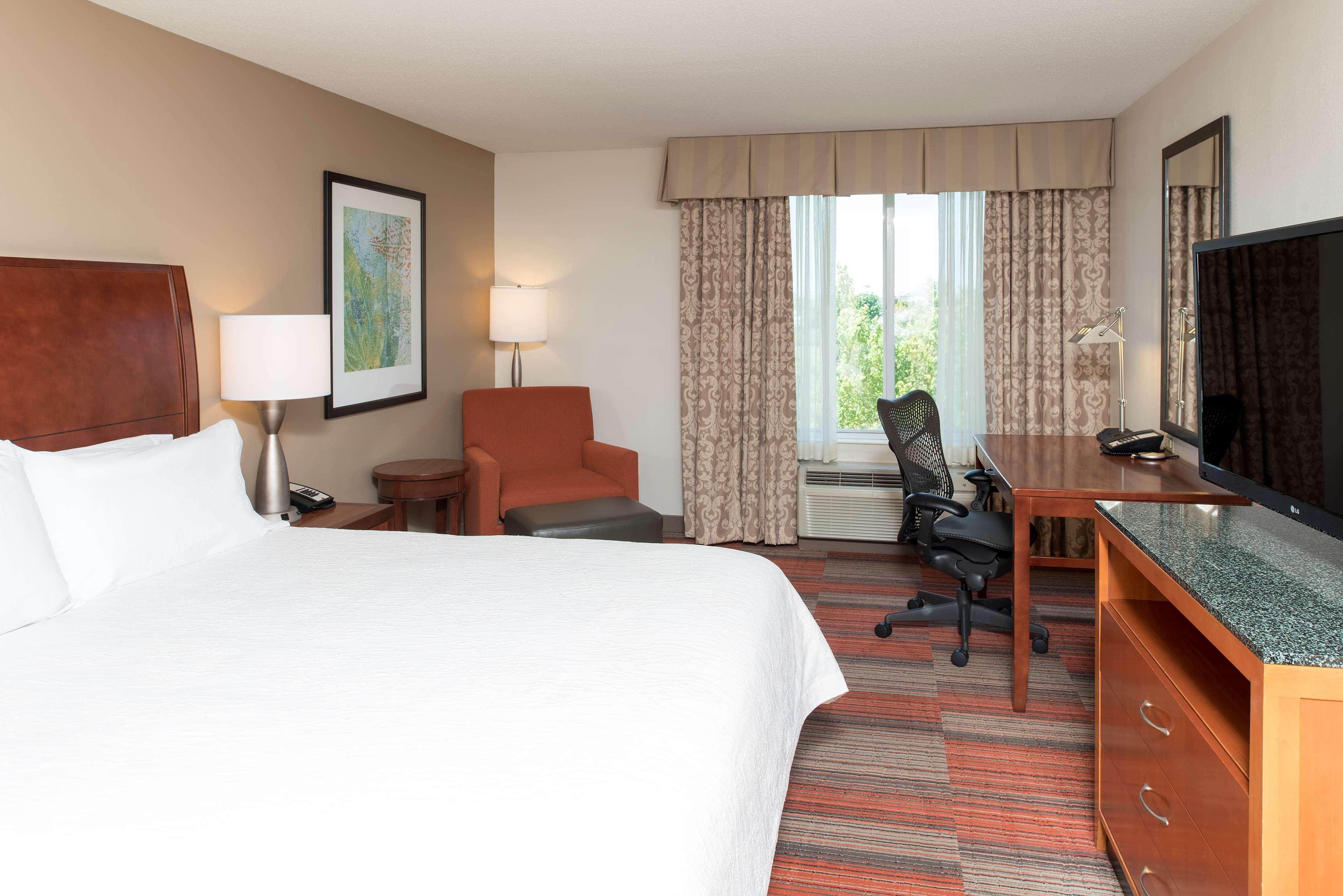Hilton Garden Inn Lexington Exterior foto