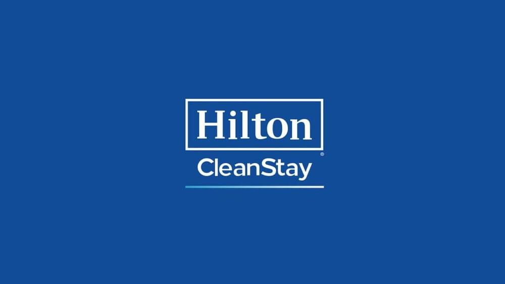 Hilton Garden Inn Lexington Exterior foto