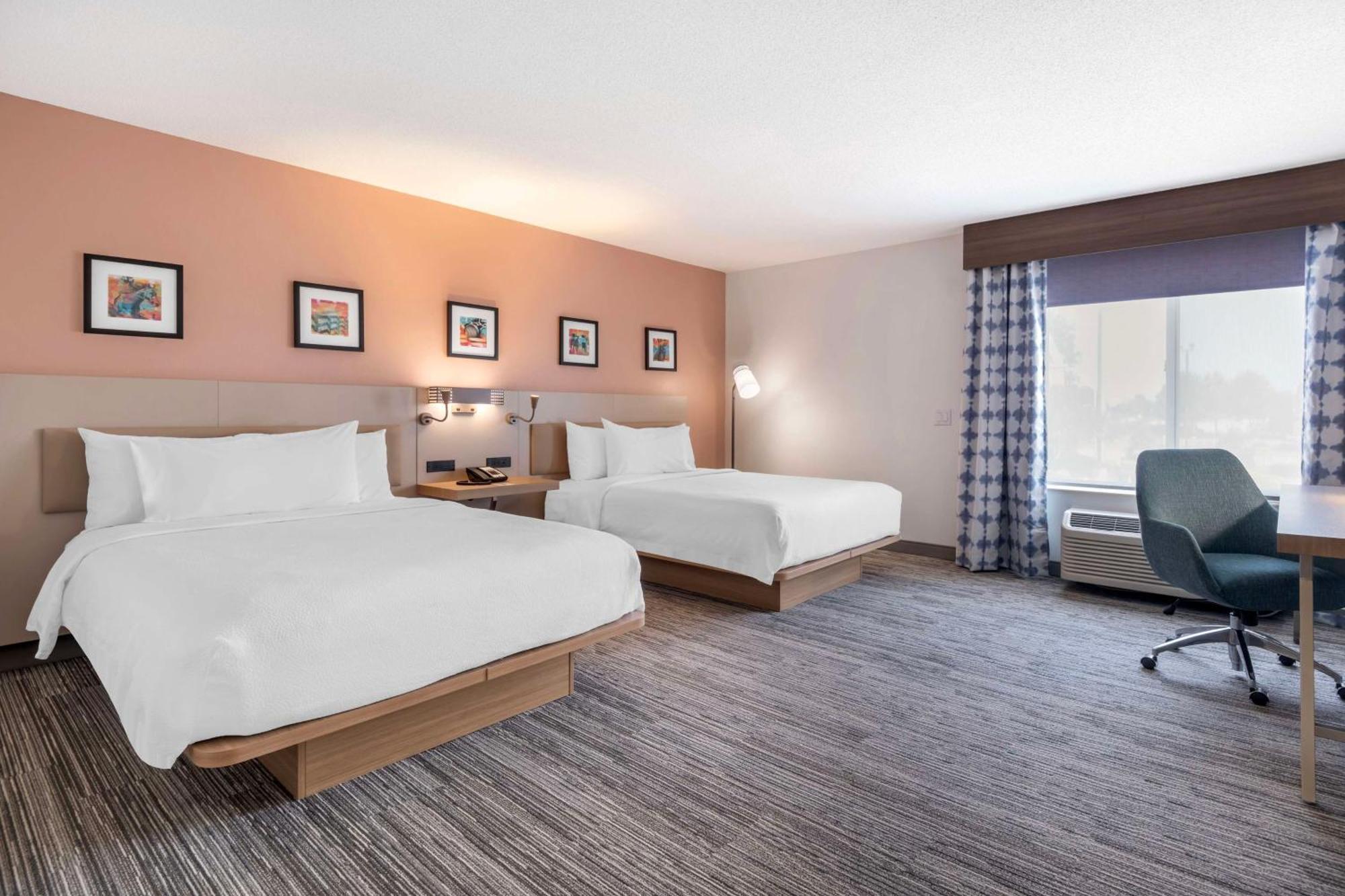 Hilton Garden Inn Lexington Exterior foto