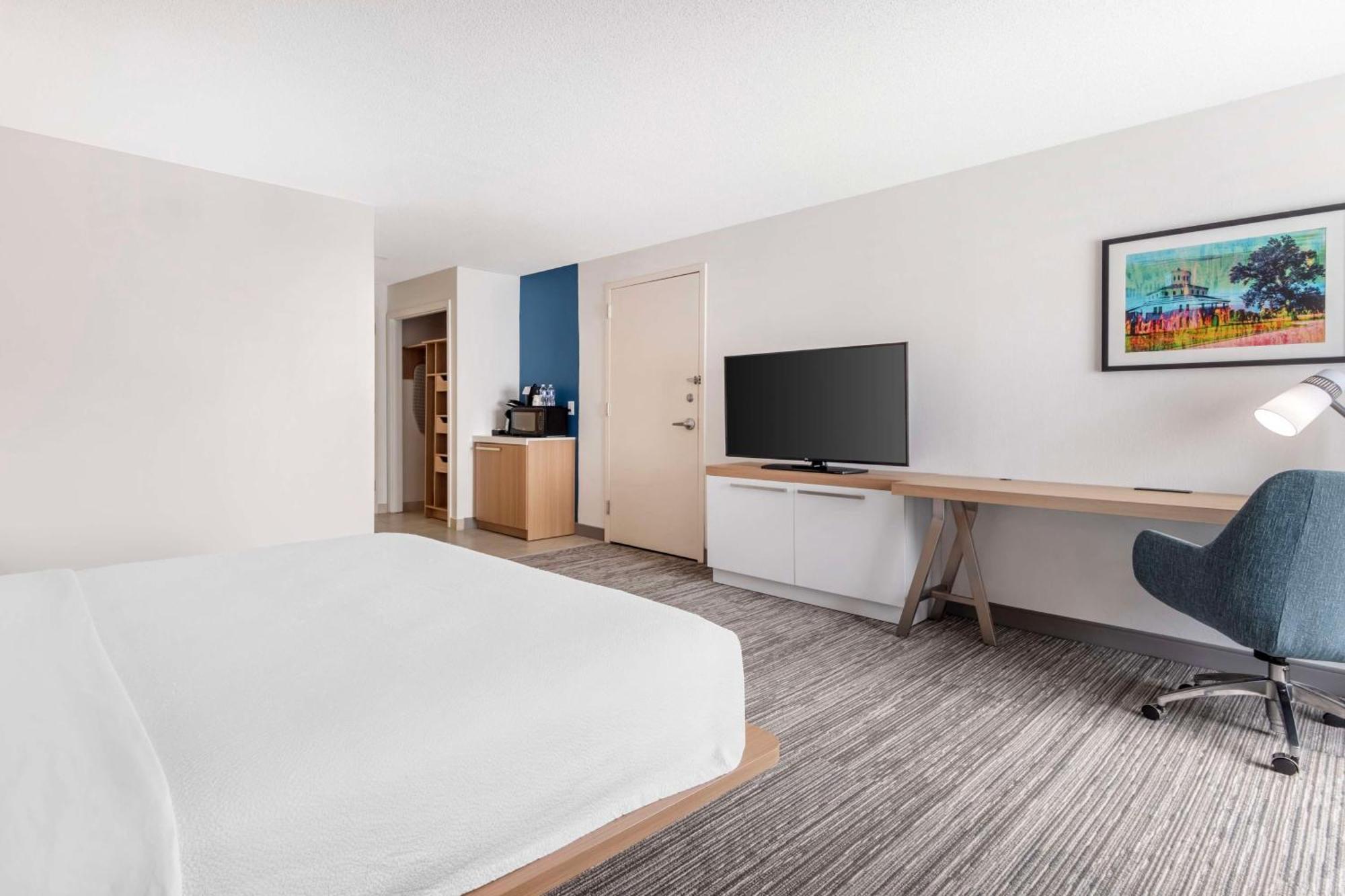 Hilton Garden Inn Lexington Exterior foto