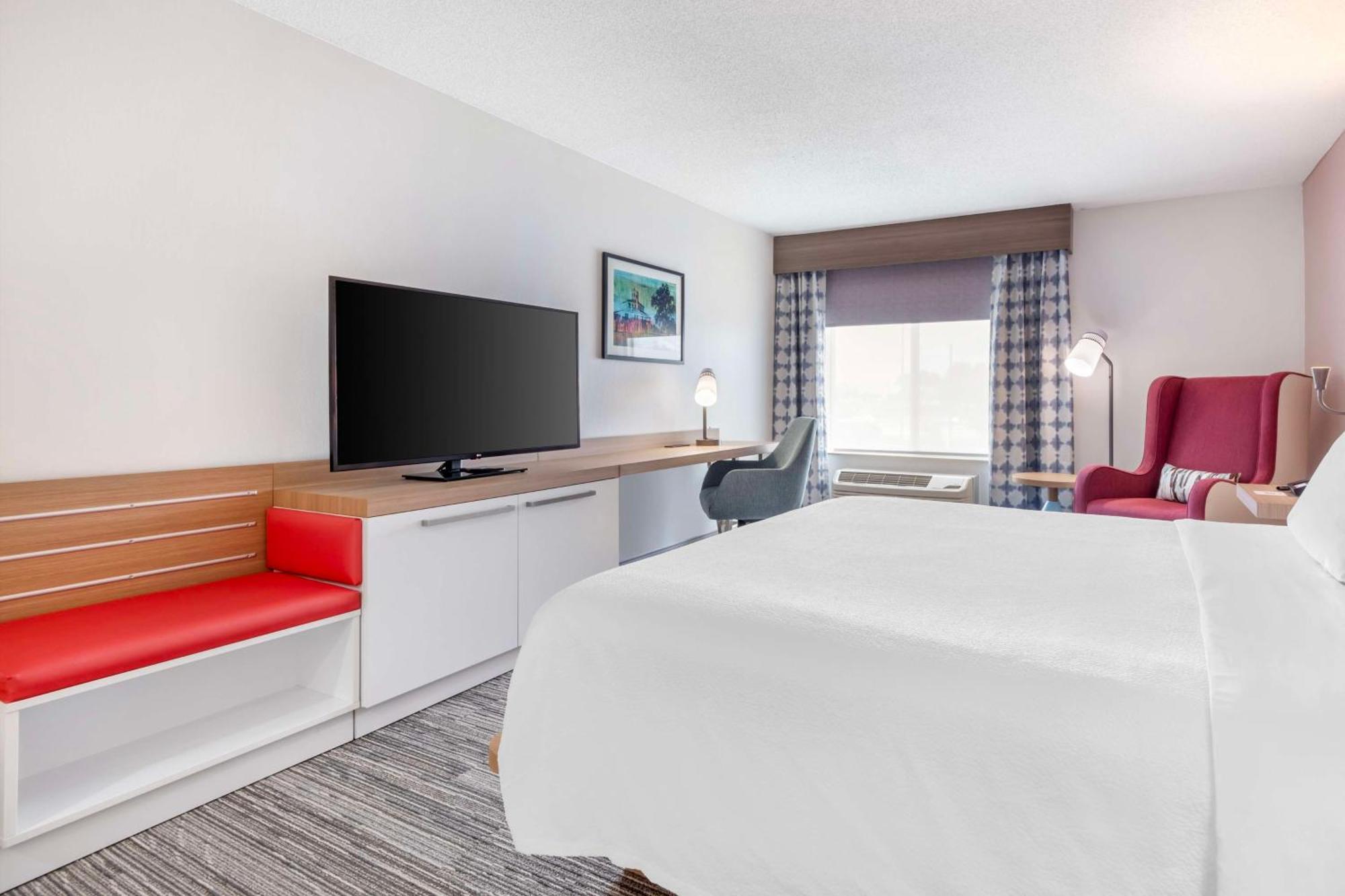 Hilton Garden Inn Lexington Exterior foto