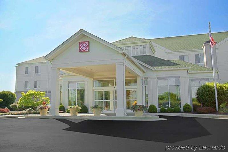 Hilton Garden Inn Lexington Exterior foto