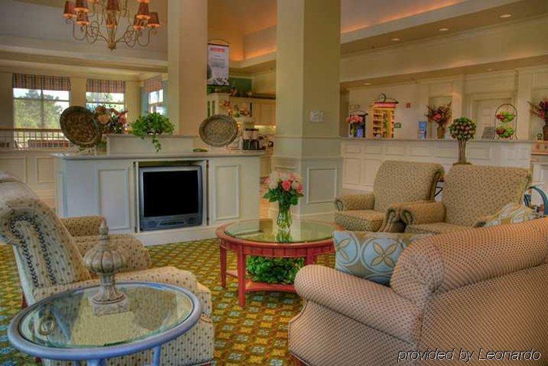 Hilton Garden Inn Lexington Interior foto